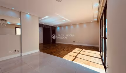 Apartamento com 3 quartos à venda na Rua Coronel Seabra, 697, Vila Marina, Santo André, 127 m2 por R$ 545.000