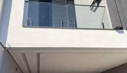 Casa em condomínio fechado com 3 quartos à venda na João Batista Bianchini, 361, Assunção, São Bernardo do Campo, 170 m2 por R$ 1.275.000