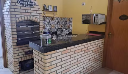 Cobertura com 3 quartos à venda na Rua Alenquer, 275, Paraíso, Santo André, 150 m2 por R$ 850.000