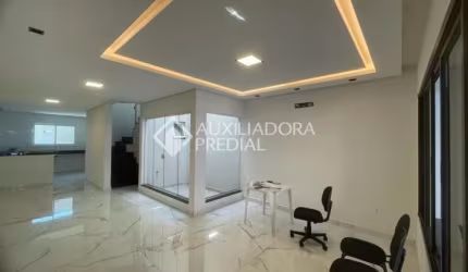 Casa em condomínio fechado com 3 quartos à venda na Maria da Natividade Lages, 123, Dos Casa, São Bernardo do Campo, 174 m2 por R$ 1.065.000