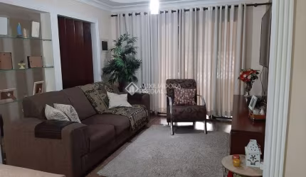 Casa em condomínio fechado com 3 quartos à venda na Rua Maria Azevedo Florence, 78, Assunção, São Bernardo do Campo, 160 m2 por R$ 700.000