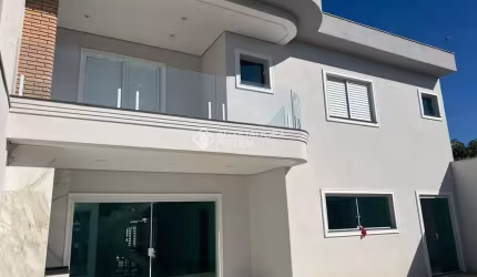 Casa em condomínio fechado com 4 quartos à venda na Rua dos Tangarás, 834, Independência, São Bernardo do Campo, 296 m2 por R$ 2.500.000