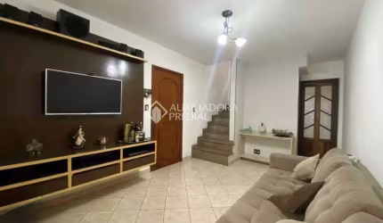 Casa em condomínio fechado com 4 quartos à venda na Rua Giovanni Giusti, 70, Centro, São Bernardo do Campo, 174 m2 por R$ 719.990
