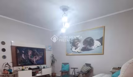 Casa em condomínio fechado com 3 quartos à venda na Rua Pascoa Campi, 140, Anchieta, São Bernardo do Campo, 202 m2 por R$ 1.150.000