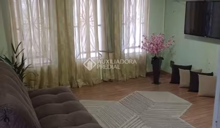 Casa em condomínio fechado com 3 quartos à venda na Rua Pirambóia, 16, Jardim Stella, Santo André, 200 m2 por R$ 650.000