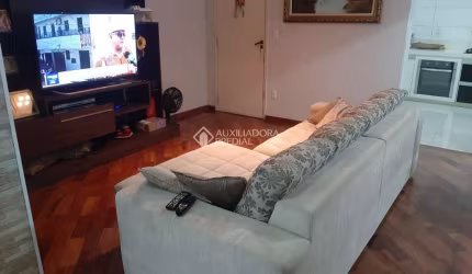 Apartamento com 2 quartos à venda na Rua Miosótis, 797, Assunção, São Bernardo do Campo, 70 m2 por R$ 550.000