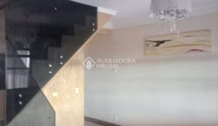 Casa em condomínio fechado com 5 quartos à venda na José Gregório de Medeiros, 73, Rio Grande, São Bernardo do Campo, 248 m2 por R$ 620.000