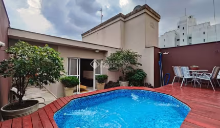 Cobertura com 2 quartos à venda na Rua Municipal, 448, Centro, São Bernardo do Campo, 151 m2 por R$ 1.199.000