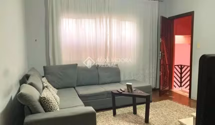 Casa em condomínio fechado com 2 quartos à venda na Teresina Capitaneo Fantinati, 304, Assunção, São Bernardo do Campo, 127 m2 por R$ 600.000