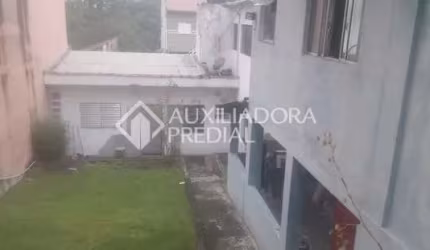Terreno em condomínio fechado à venda na Rua Columbia, 99, Parque das Nações, Santo André, 350 m2 por R$ 660.000