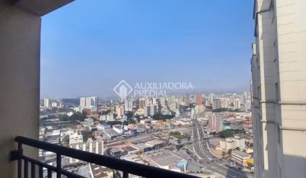 Apartamento com 2 quartos à venda na Praça Rui Barbosa, 184, Jardim Olavo Bilac, São Bernardo do Campo, 54 m2 por R$ 433.000