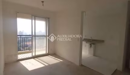 Apartamento com 2 quartos à venda na Praça Rui Barbosa, 184, Jardim Olavo Bilac, São Bernardo do Campo, 51 m2 por R$ 413.000