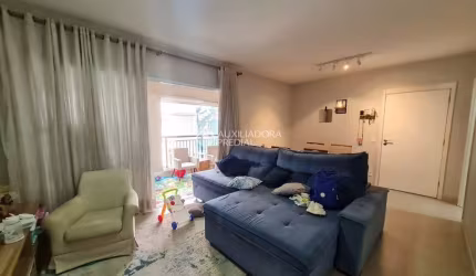 Apartamento com 3 quartos à venda na Rua Doutor Marcel Preotesco, 134, Centro, São Bernardo do Campo, 106 m2 por R$ 1.200.000