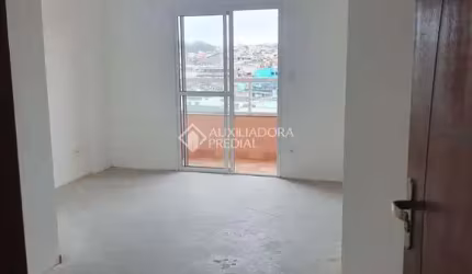 Apartamento com 2 quartos à venda na Rua Cásper Líbero, 1520, Paulicéia, São Bernardo do Campo, 55 m2 por R$ 355.000