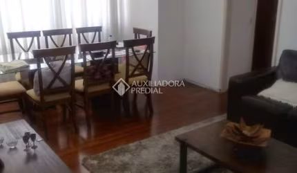 Apartamento com 2 quartos à venda na Rua Coronel Francisco Inácio, 446, Vila Moinho Velho, São Paulo, 107 m2 por R$ 400.000