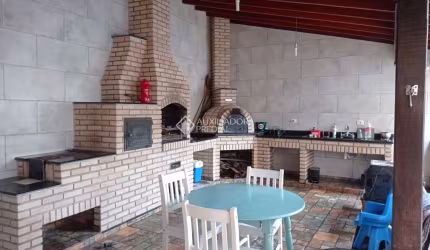 Casa com 5 quartos à venda na Angelina Bernardes Rigo, 190, Roncon, Ribeirão Pires, 253 m2 por R$ 780.000