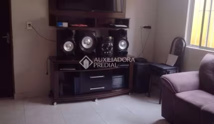 Casa com 2 quartos à venda na Doutor Luiz Camargo Aranha, 272, Jardim Aracy, Mauá, 96 m2 por R$ 350.000