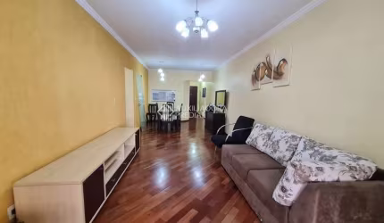 Apartamento com 4 quartos à venda na Rua Bela Vista, 191, Centro, São Bernardo do Campo, 133 m2 por R$ 890.000