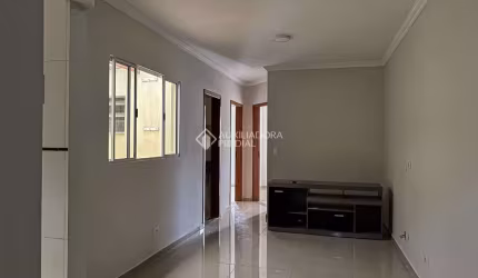 Apartamento com 2 quartos à venda na Rua Sud Menucci, 215, Vila Camilópolis, Santo André, 49 m2 por R$ 319.900