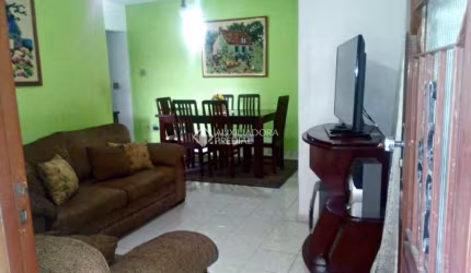 Casa em condomínio fechado com 4 quartos à venda na Rua Maria Azevedo Florence, 400, Assunção, São Bernardo do Campo, 205 m2 por R$ 600.000