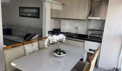 Apartamento com 3 quartos à venda na Avenida Doutor Rodrigues Alves, 194, Fundação, São Caetano do Sul, 90 m2 por R$ 1.377.000