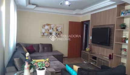 Casa em condomínio fechado com 4 quartos à venda na Rua Carlos Rosa Lopes, 273, Santa Terezinha, São Bernardo do Campo, 240 m2 por R$ 1.170.000