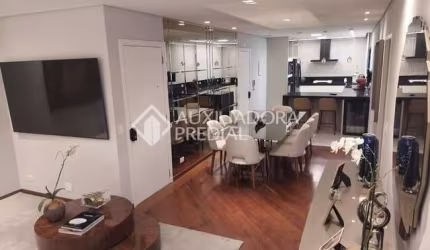 Apartamento com 3 quartos à venda na Rua Barão de Monte Santo, 1611, Mooca, São Paulo, 130 m2 por R$ 1.250.000