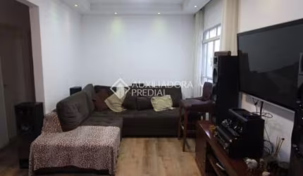 Apartamento com 2 quartos à venda na Rua Américo Brasiliense, 627, Centro, São Bernardo do Campo, 65 m2 por R$ 454.000