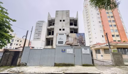 Apartamento com 2 quartos à venda na Alameda Dona Tereza Cristina, 595, Nova Petrópolis, São Bernardo do Campo, 67 m2 por R$ 498.000