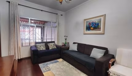 Casa em condomínio fechado com 3 quartos à venda na Avenida Bunduki, 572, Assunção, São Bernardo do Campo, 140 m2 por R$ 750.000