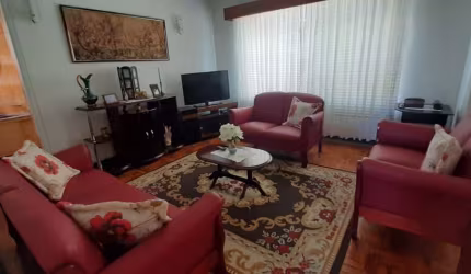 Casa em condomínio fechado com 3 quartos à venda na Rua Arthur Corradi, 191, Centro, São Bernardo do Campo, 370 m2 por R$ 3.200.000
