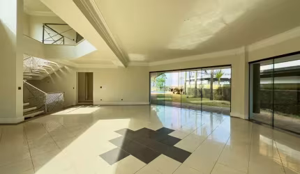 Casa em condomínio fechado com 4 quartos à venda na Avenida Omar Daibert, 1, Swiss Park, São Bernardo do Campo, 579 m2 por R$ 5.200.000
