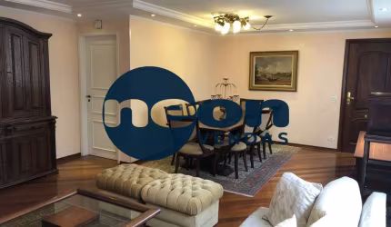 Apartamento com 3 quartos à venda na Rua dos Ingleses, 446, Morro dos Ingleses, São Paulo, 164 m2 por R$ 1.699.000