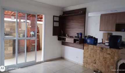 Apartamento com 1 quarto à venda na Rua Brás Cubas, 308, Vila Bocaina, Mauá, 47 m2 por R$ 330.000