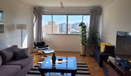Apartamento com 3 quartos à venda na Rua Padre Lustosa, 400, Centro, São Bernardo do Campo, 210 m2 por R$ 780.000