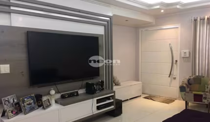 Casa com 4 quartos à venda na Rua Jacitara Tipiti, 459, Jardim Guairaca, São Paulo, 265 m2 por R$ 909.000