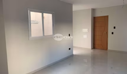 Apartamento com 2 quartos à venda na Rua Jamaica, 318, Parque das Nações, Santo André, 98 m2 por R$ 601.000