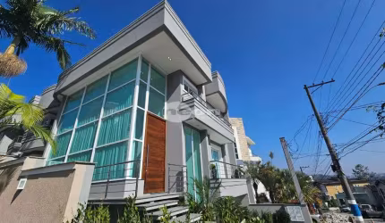 Casa em condomínio fechado com 4 quartos à venda na Rua Omar Daibert, 1, Swiss Park, São Bernardo do Campo, 548 m2 por R$ 6.500.000