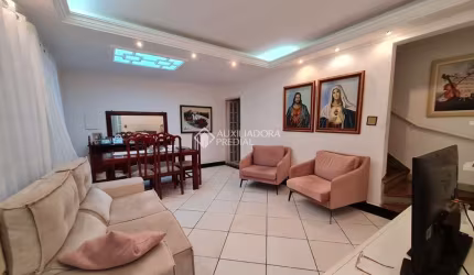 Casa em condomínio fechado com 2 quartos à venda na Rua Cravinhos, 152, Baeta Neves, São Bernardo do Campo, 124 m2 por R$ 600.000