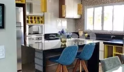 Casa em condomínio fechado com 3 quartos à venda na Rua Manaus, 74, Vila Alzira, Santo André, 500 m2 por R$ 2.300.000