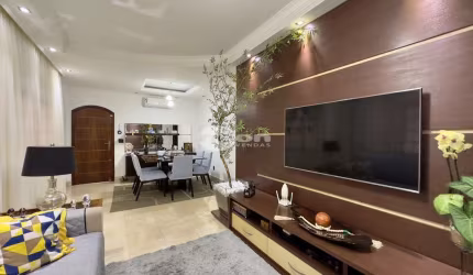 Casa em condomínio fechado com 3 quartos à venda na Rua João Martin Bianco, 9, Centro, São Bernardo do Campo, 230 m2 por R$ 965.000