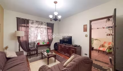 Casa em condomínio fechado com 2 quartos à venda na Rua Napoleão Bonaparte, 178, Planalto, São Bernardo do Campo, 175 m2 por R$ 605.000