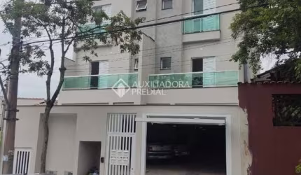 Apartamento com 2 quartos à venda na Rua Vilna, 167, Vila Francisco Matarazzo, Santo André, 48 m2 por R$ 372.000