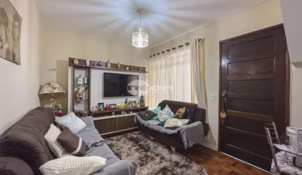Casa em condomínio fechado com 2 quartos à venda na Rua Ernesto Setti, 316, Centro, São Bernardo do Campo, 97 m2 por R$ 600.000
