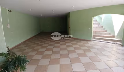 Casa em condomínio fechado com 3 quartos à venda na Rua Igapira, 101, Parque Jaçatuba, Santo André, 340 m2 por R$ 1.100.000
