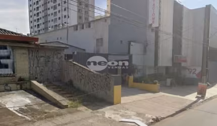 Terreno em condomínio fechado à venda na Avenida Goiás, 3100, Santo Antônio, São Caetano do Sul, 400 m2 por R$ 2.500.000