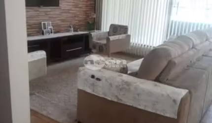Casa em condomínio fechado com 3 quartos à venda na Rua Nicola Feltrin, 433, Parque Terra Nova II, São Bernardo do Campo, 245 m2 por R$ 870.000