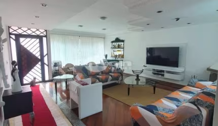 Casa em condomínio fechado com 3 quartos à venda na Rua Arafura, 205, Jardim do Mar, São Bernardo do Campo, 278 m2 por R$ 1.350.000
