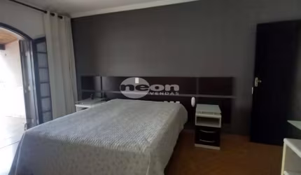 Casa em condomínio fechado com 3 quartos à venda na Rua Virgínia Batistella Giusti, 62, Centro, São Bernardo do Campo, 178 m2 por R$ 745.000
