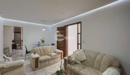 Casa em condomínio fechado com 2 quartos à venda na Rua Vina Del Mar, 591, Assunção, São Bernardo do Campo, 98 m2 por R$ 479.990